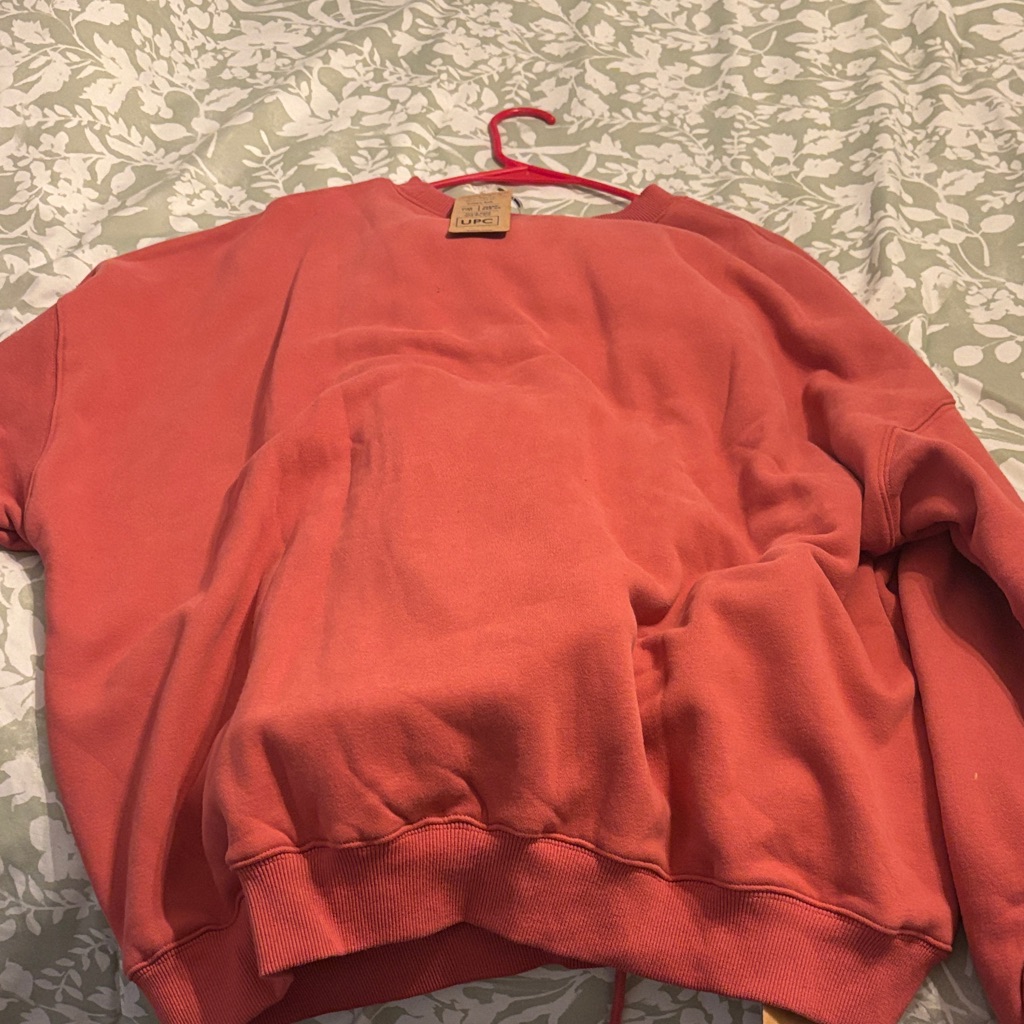 Comfort Crewneck Sweatshirt Joggers  Acta Brand